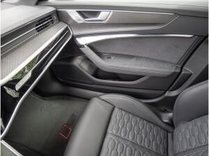 Audi RS6 Avant performance