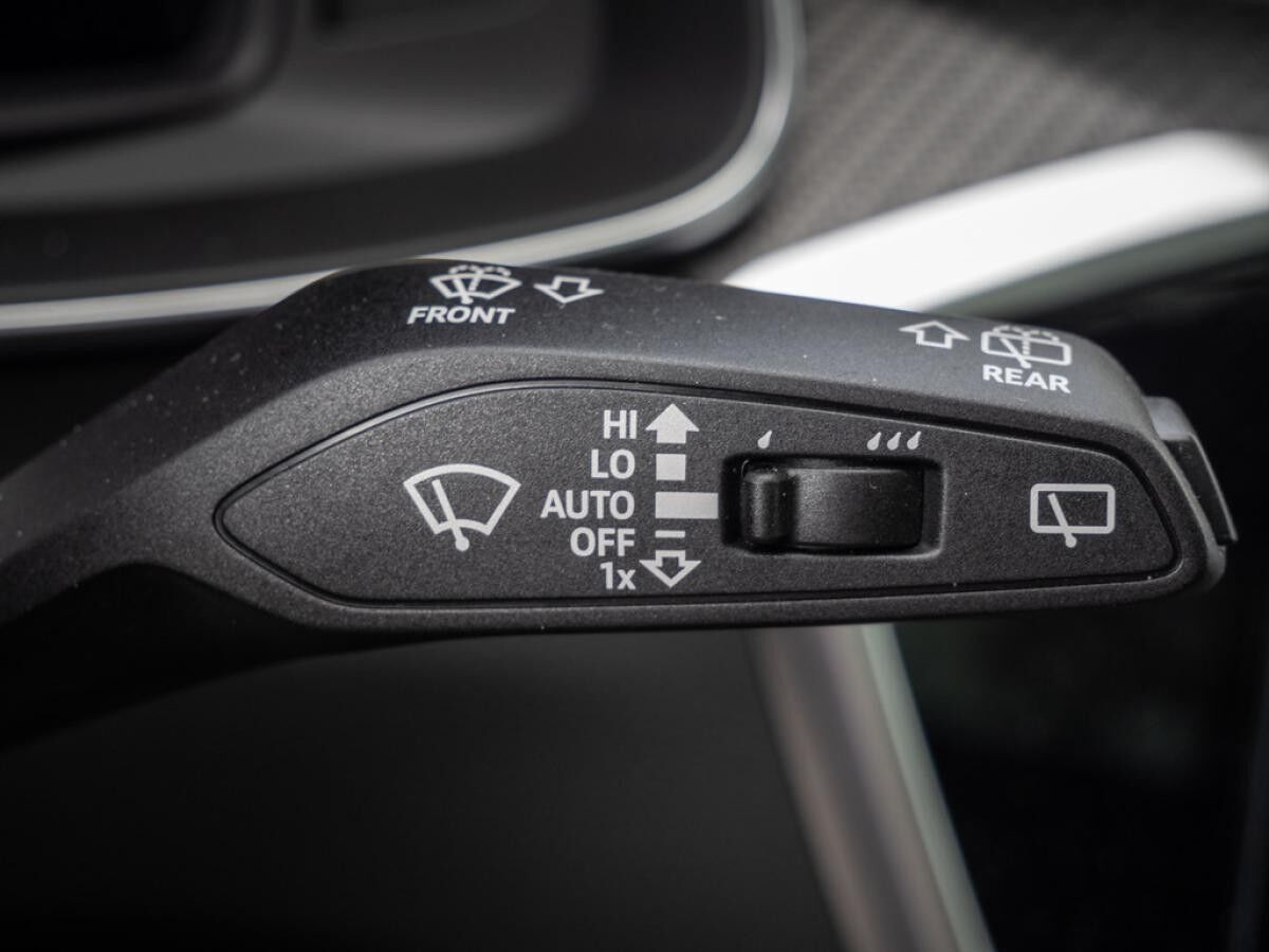 Audi RS6 Avant performance