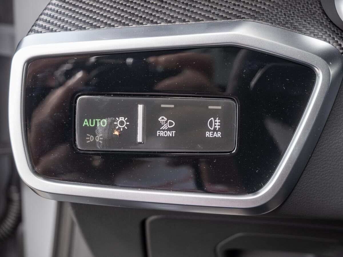 Audi RS6 Avant performance