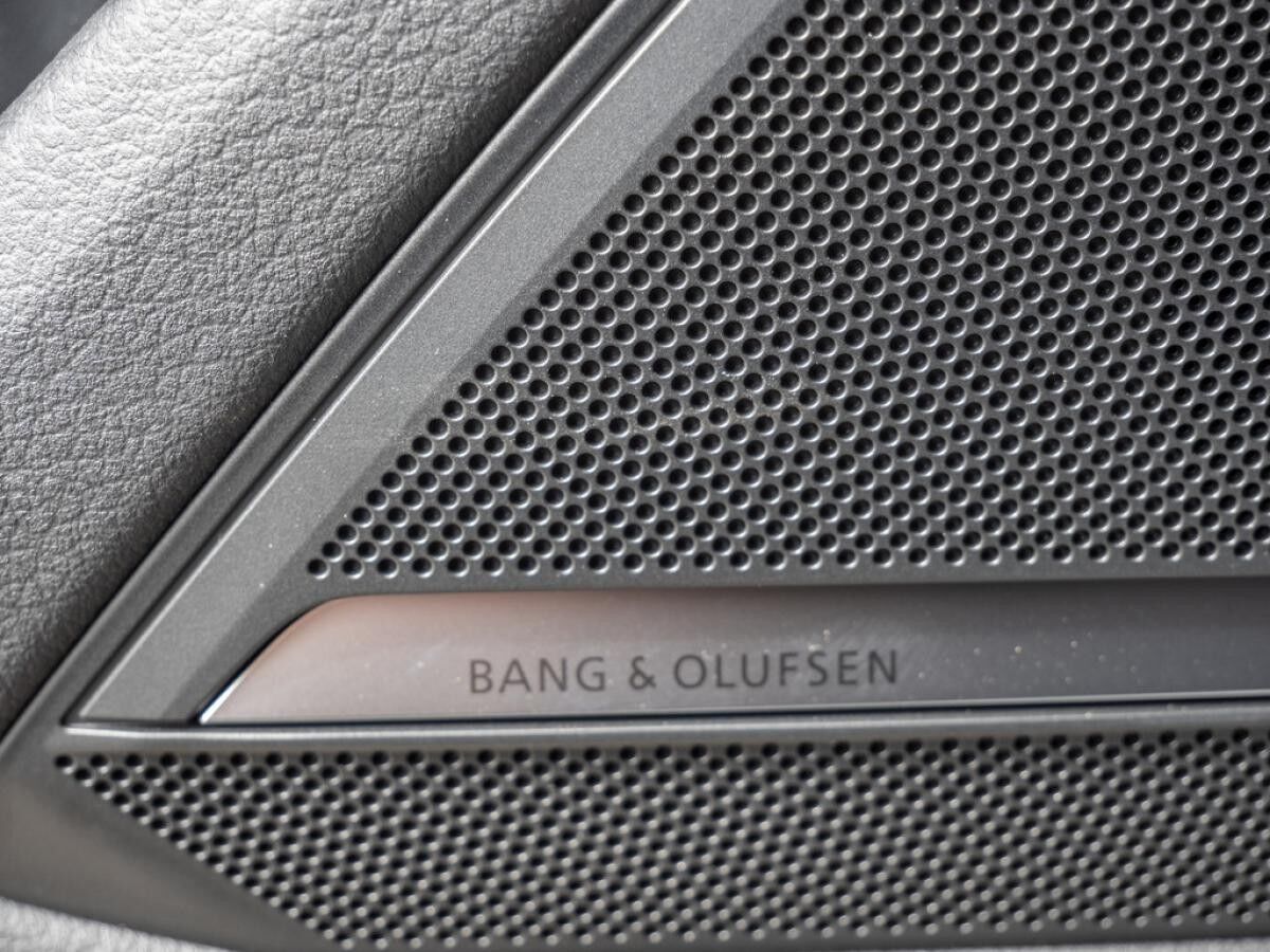 Audi RS6 Avant performance