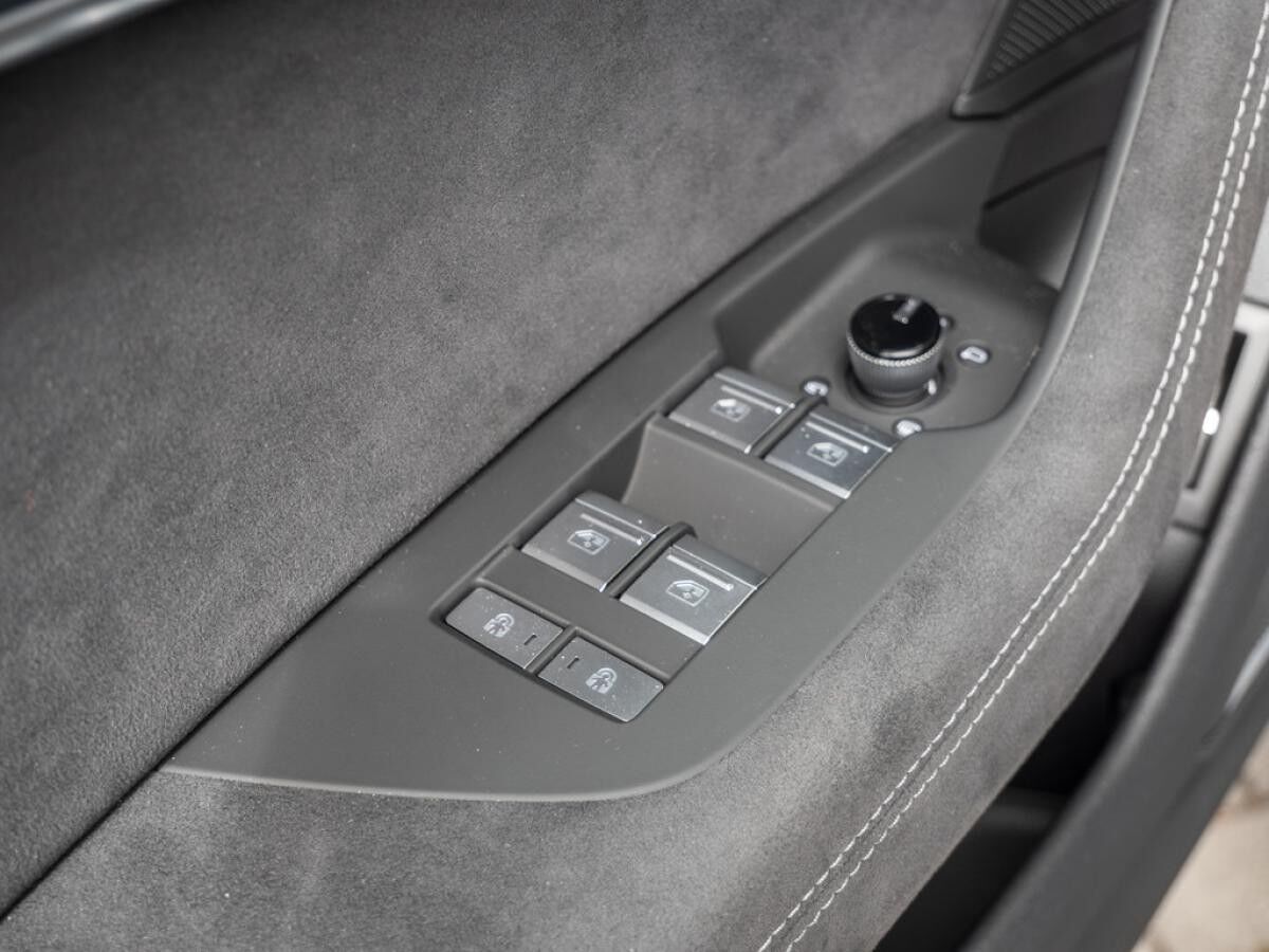 Audi RS6 Avant performance