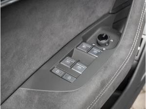 Audi RS6 Avant performance