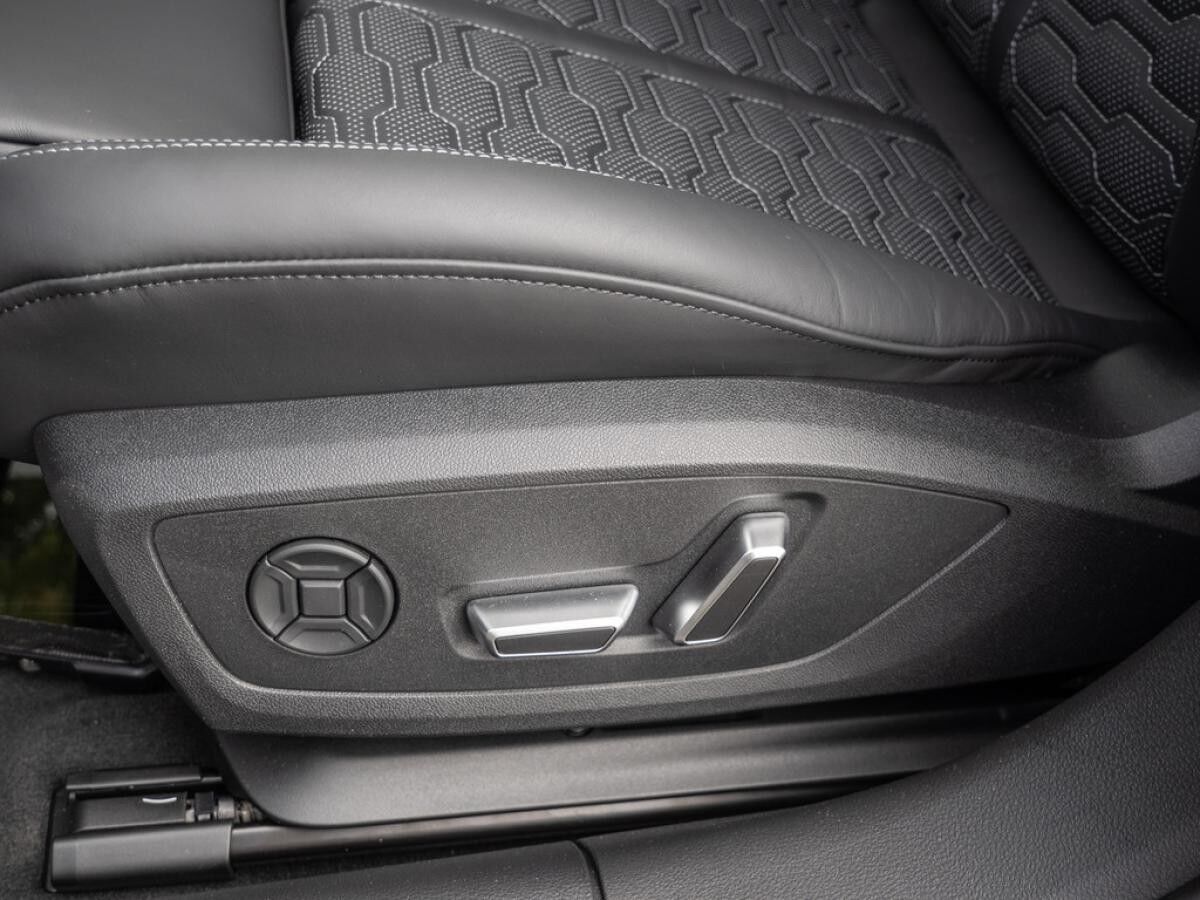 Audi RS6 Avant performance