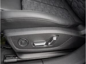 Audi RS6 Avant performance