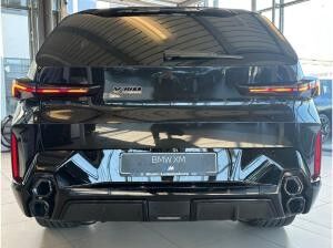 BMW XM TOPDEAL+++SOFORT VERFÜGBAR!!! NEUWAGEN