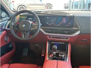 BMW XM TOPDEAL+++SOFORT VERFÜGBAR!!! NEUWAGEN