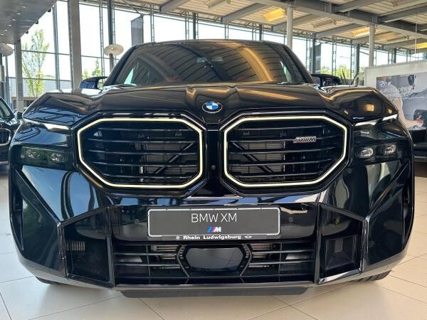BMW XM TOPDEAL+++SOFORT VERFÜGBAR!!! NEUWAGEN