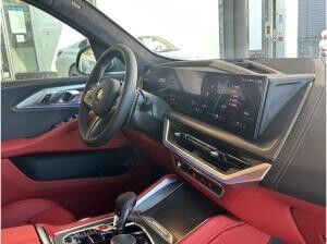 BMW XM TOPDEAL+++SOFORT VERFÜGBAR!!! NEUWAGEN