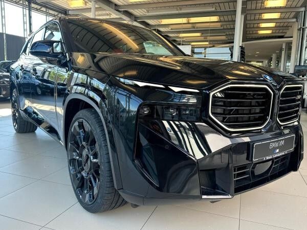 BMW XM TOPDEAL+++SOFORT VERFÜGBAR!!! NEUWAGEN