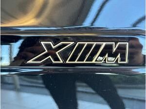 BMW XM TOPDEAL+++SOFORT VERFÜGBAR!!! NEUWAGEN