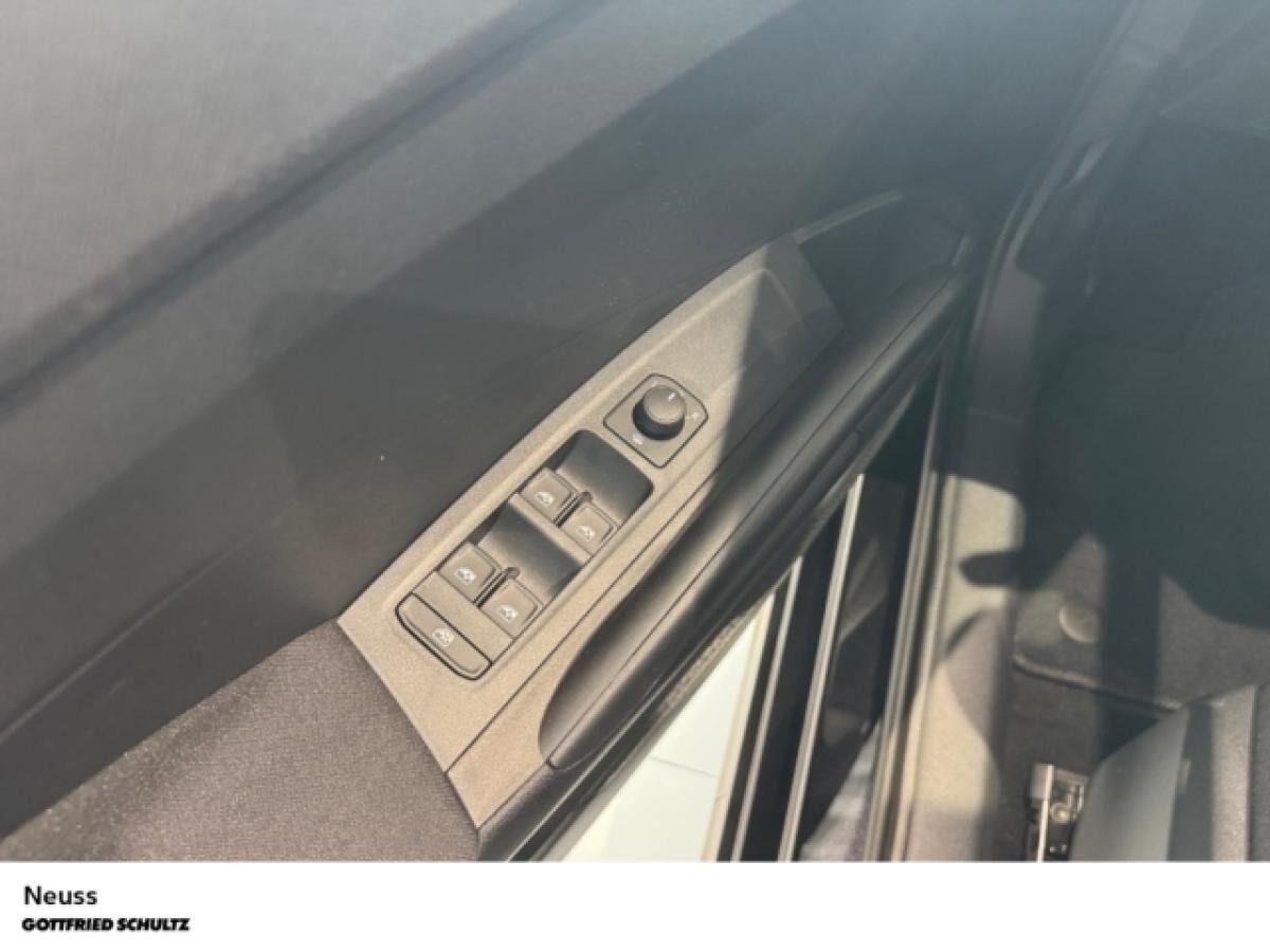 Skoda Fabia SELECTION 1.0 TSI 116 PS (Neuss)