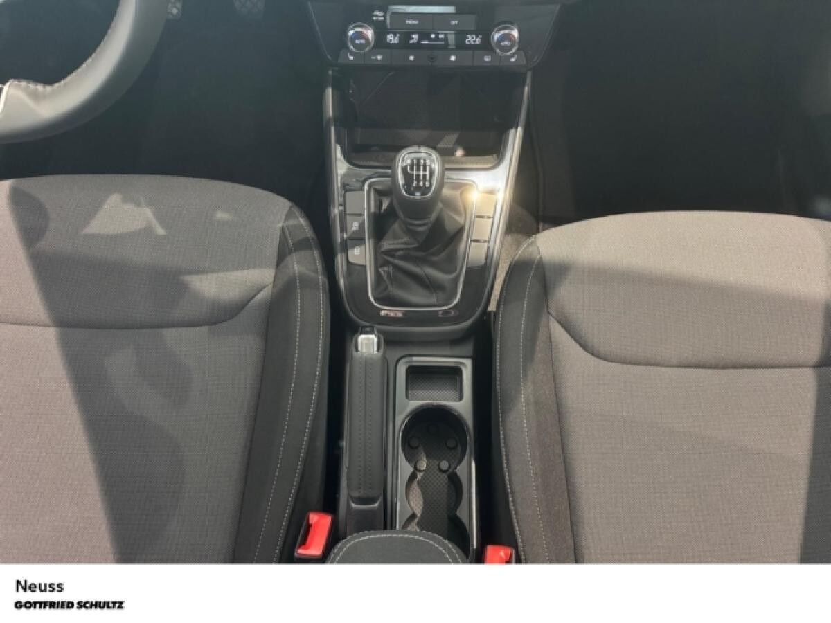 Skoda Fabia SELECTION 1.0 TSI 116 PS (Neuss)