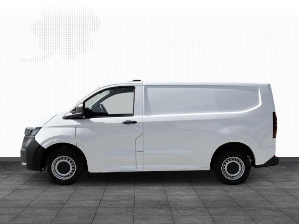 Volkswagen Transporter Kasten KR AHK KLIMA LED SHZ GJR HOLZBODEN