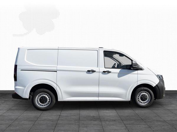 Volkswagen Transporter Kasten KR AHK KLIMA LED SHZ GJR HOLZBODEN