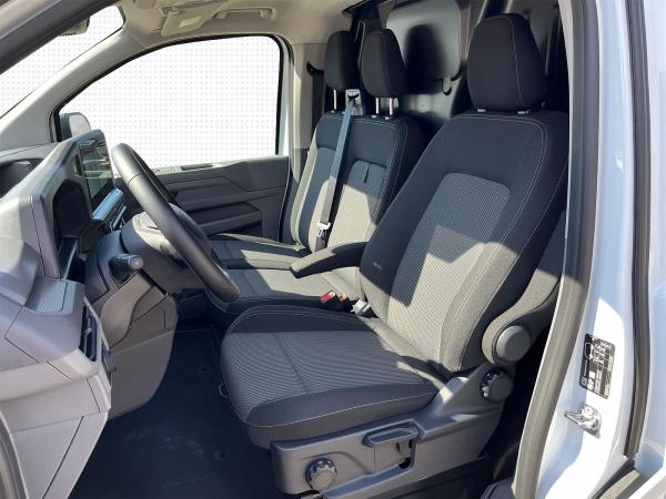 Volkswagen Transporter Kasten KR AHK KLIMA LED SHZ GJR HOLZBODEN