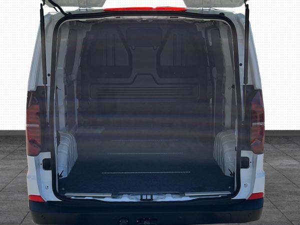 Volkswagen Transporter Kasten KR AHK KLIMA LED SHZ GJR HOLZBODEN