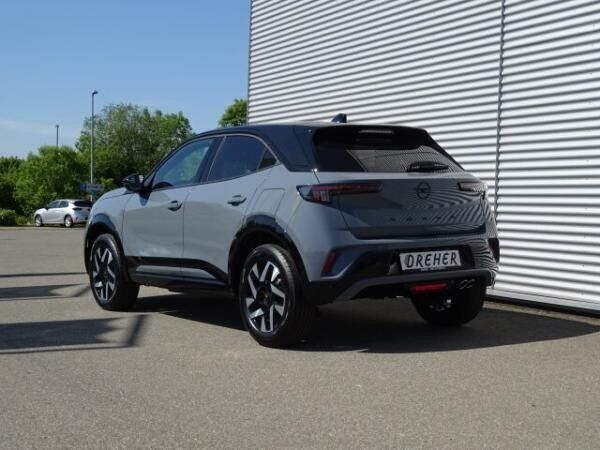 Opel Mokka GS Klima/LRH/LMR GS Line