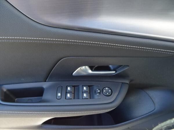 Opel Mokka GS Klima/LRH/LMR GS Line