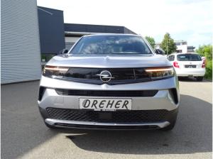 Opel Mokka Edition Klima/SH/Navi