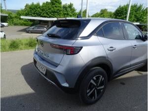 Opel Mokka Edition Klima/SH/Navi