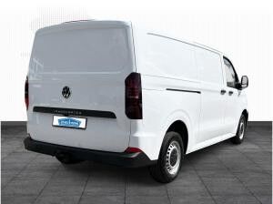 Volkswagen Transporter Kasten LR KLIMA AHK LED SHZ GJR HOLZBODEN