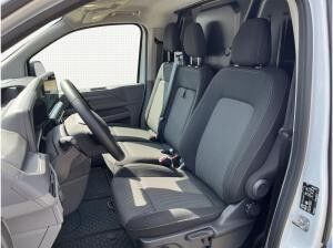 Volkswagen Transporter Kasten LR KLIMA AHK LED SHZ GJR HOLZBODEN