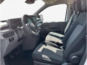 Volkswagen Transporter Kasten LR KLIMA AHK LED SHZ GJR HOLZBODEN