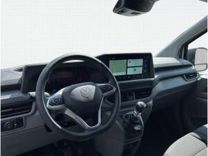 Volkswagen Transporter Kasten LR KLIMA AHK LED SHZ GJR HOLZBODEN