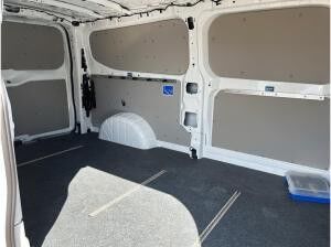 Volkswagen Transporter Kasten LR KLIMA AHK LED SHZ GJR HOLZBODEN