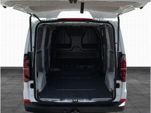 Volkswagen Transporter Kasten LR KLIMA AHK LED SHZ GJR HOLZBODEN