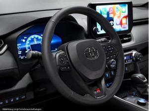 Toyota RAV 4 Plug-In Hybrid Teamplayer *Sonderangebot*