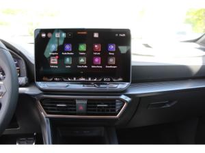 Cupra Formentor 1.5 TSI DSG e-Hybrid VZ NAVI AHK LED DCC SHZ 19