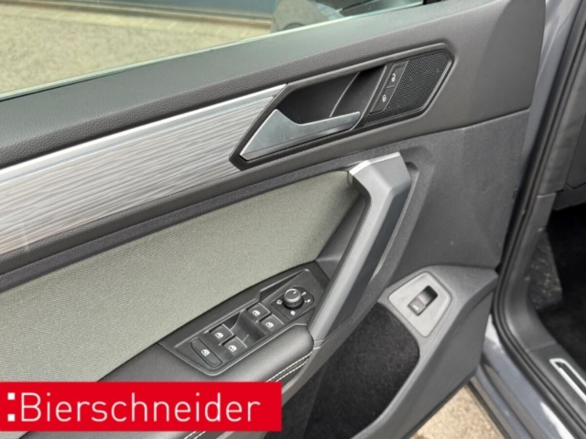 Seat Tarraco 1.5 TSI DSG Xperience LED 7S AHK NAVI ACC SHZ