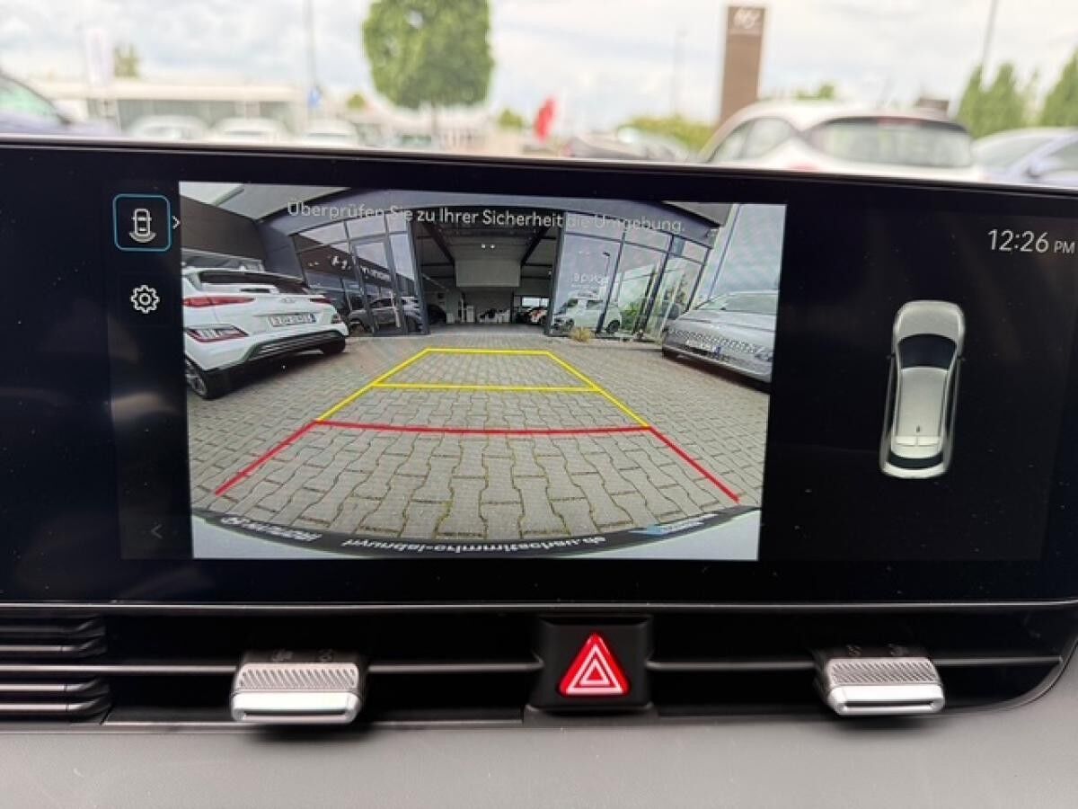 Hyundai IONIQ 5 Hyundai IONIQ 5