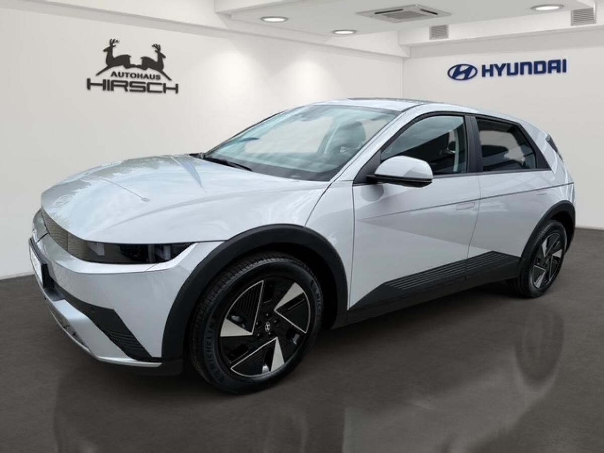 Hyundai IONIQ 5 Hyundai IONIQ 5