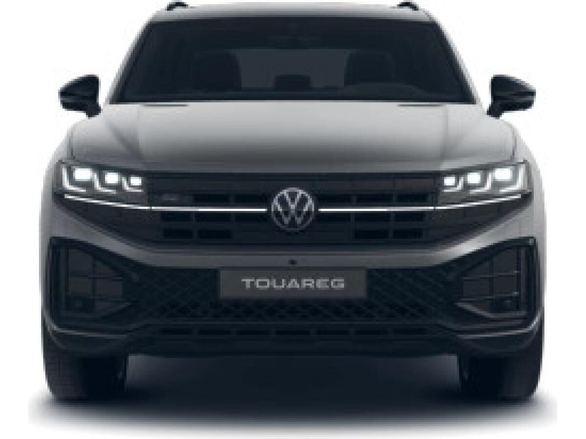 Volkswagen Touareg R-Line 3.0 TDI V6 4M Tiptronic