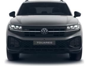 Volkswagen Touareg R-Line 3.0 TDI V6 4M Tiptronic