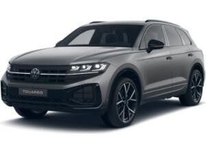 Volkswagen Touareg R-Line 3.0 TDI V6 4M Tiptronic