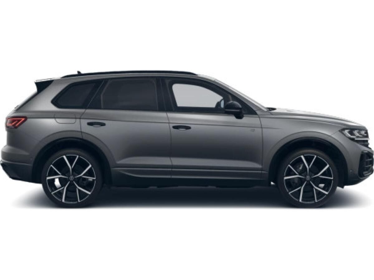 Volkswagen Touareg R-Line 3.0 TDI V6 4M Tiptronic