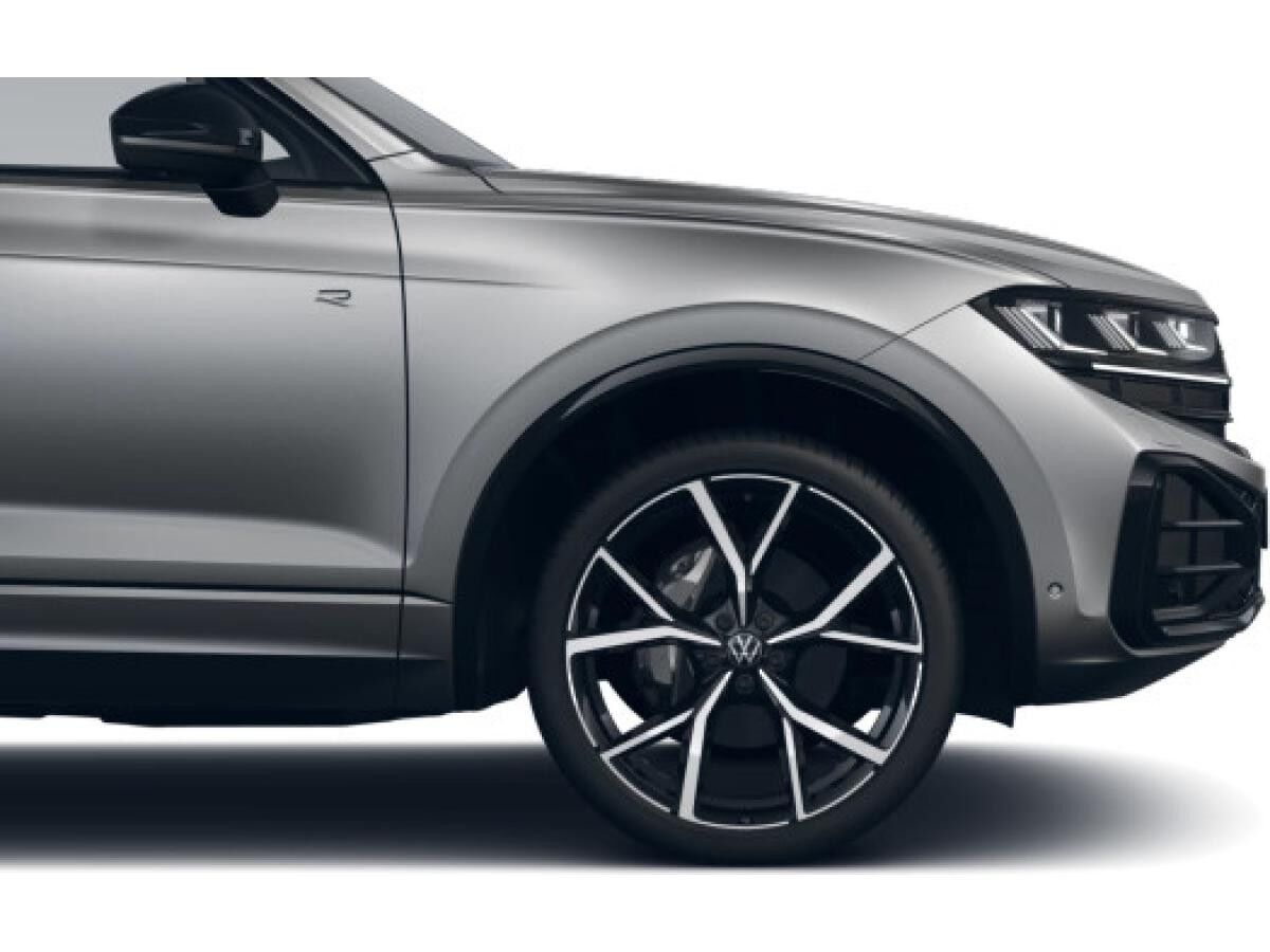 Volkswagen Touareg R-Line 3.0 TDI V6 4M Tiptronic