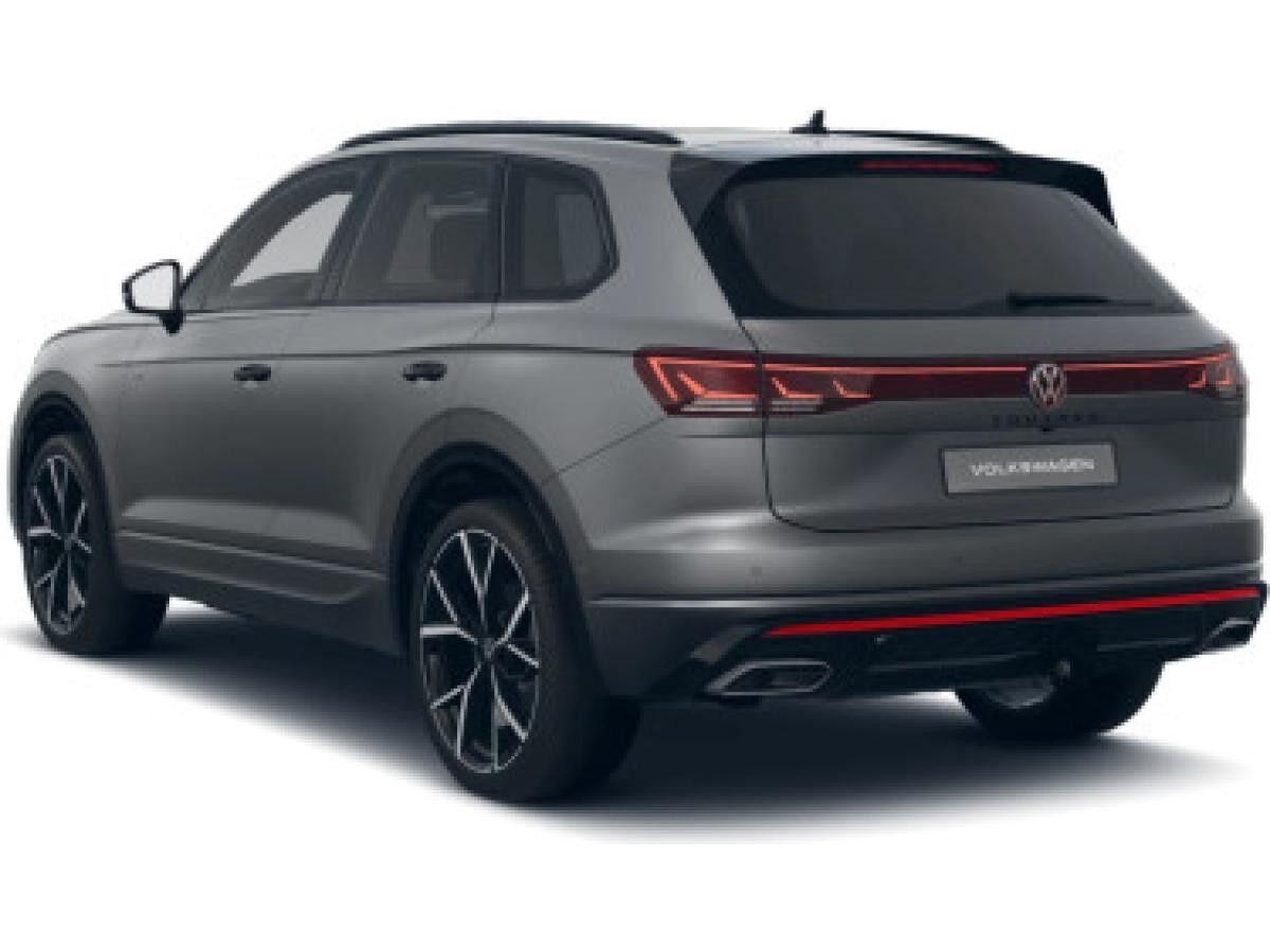 Volkswagen Touareg R-Line 3.0 TDI V6 4M Tiptronic