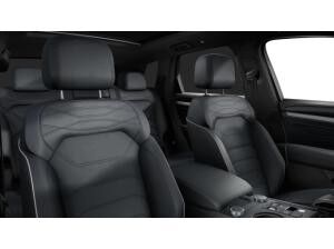 Volkswagen Touareg R-Line 3.0 TDI V6 4M Tiptronic