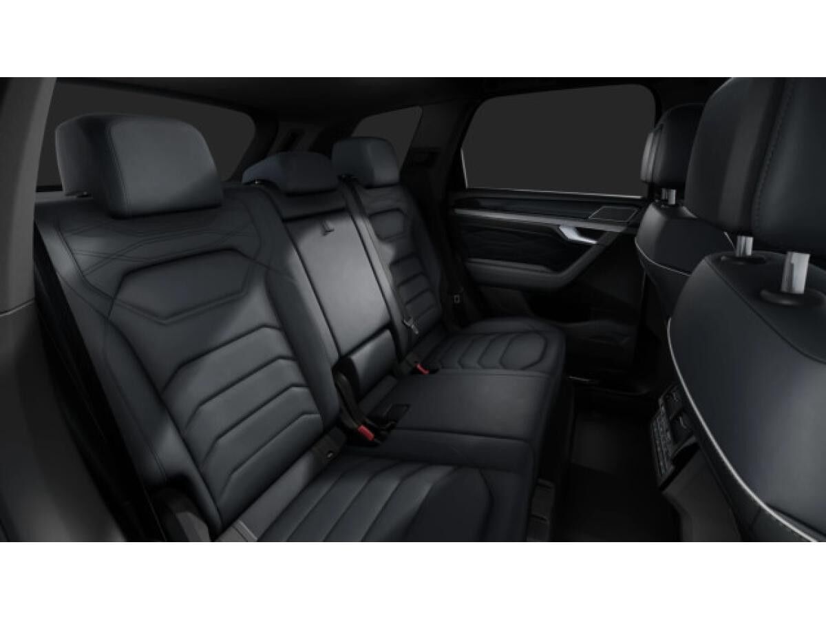 Volkswagen Touareg R-Line 3.0 TDI V6 4M Tiptronic