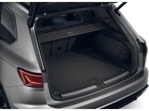 Volkswagen Touareg R-Line 3.0 TDI V6 4M Tiptronic