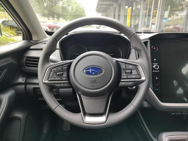 Subaru Crosstrek 2.0ie e-Boxer Trend AWD Automatik