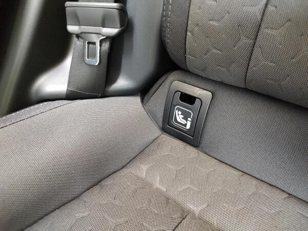 Subaru Crosstrek 2.0ie e-Boxer Trend AWD Automatik