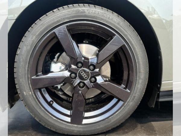 Audi A1 Sportback S line 30 TFSI S-tronic + LED + Kamera + Virtual + Interface