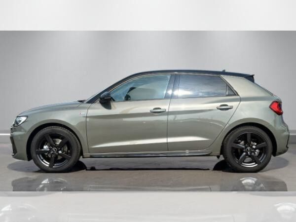 Audi A1 Sportback S line 30 TFSI S-tronic + LED + Kamera + Virtual + Interface