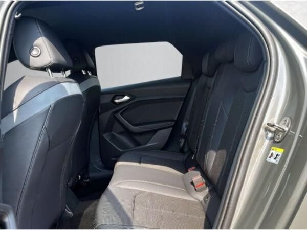 Audi A1 Sportback S line 30 TFSI S-tronic + LED + Kamera + Virtual + Interface