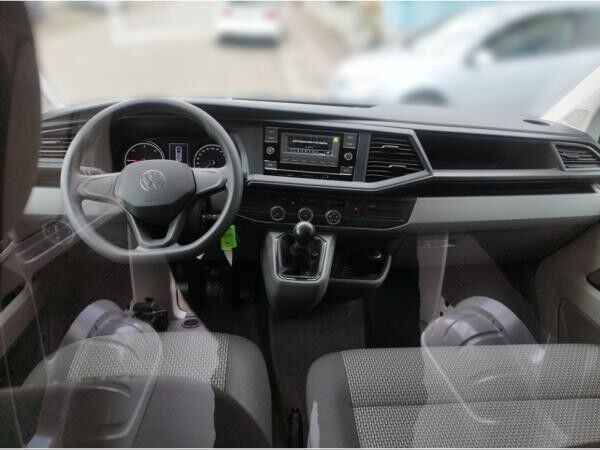 Volkswagen T6.1 Transporter ❗️ AKTION SOFORT VERFÜGBAR❗️🚀SONDERANGEBOT🚀